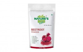 Nature's Gift Beetroot Powder   Pack  200 grams